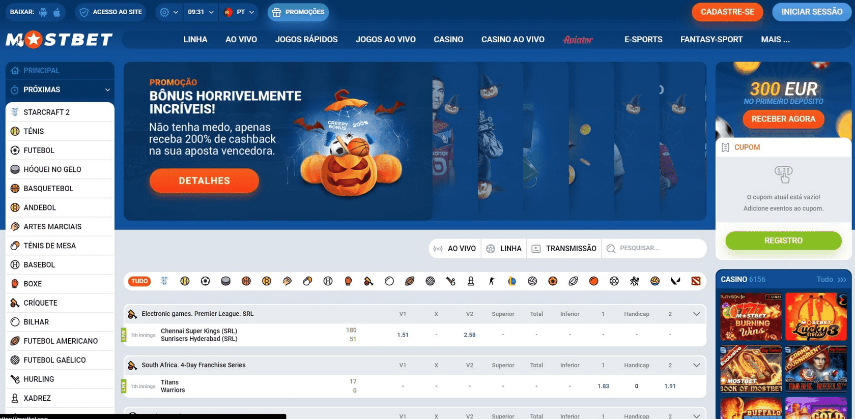Mostbet: A Comprehensive Overview to Their Sports Betting Platform