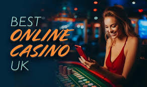 New Gambling Establishments Not on GamStop 2025