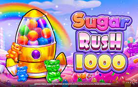 Testimonial et essai de Sugar Rush 1000