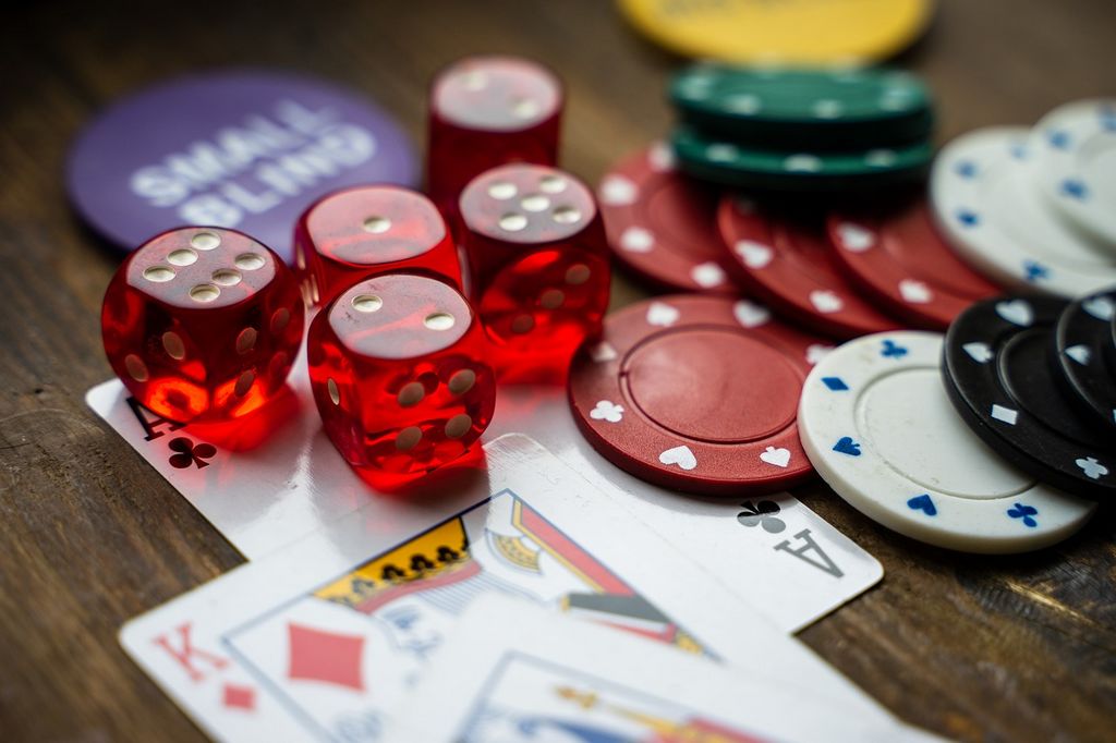 Cryptocurrency Casinos: The Future of Online Gambling Payments