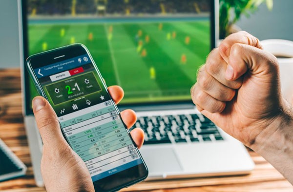 Descubre el mundo del juego en línea con Estrela Bet