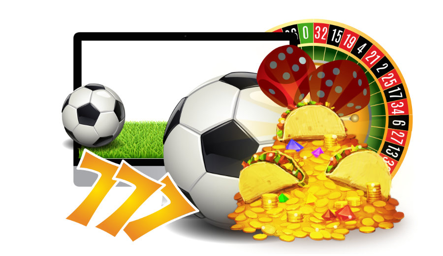 Descubre el mundo del juego en línea con Estrela Bet