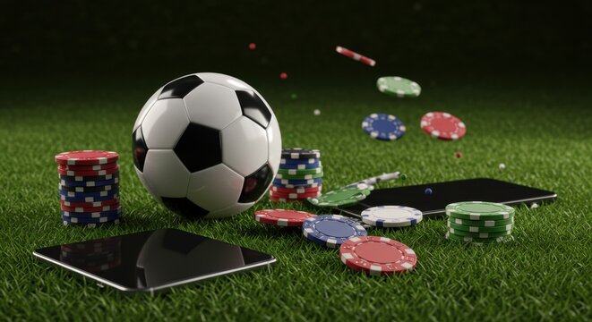 Descubre todo sobre rushbet La revolución de las apuestas en línea