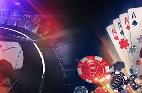 Discover the Exciting World of Casino Online in the UK Discover the Exciting World of Casino Online in the UK