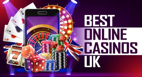 Discover the Exciting World of Casino Online in the UK Discover the Exciting World of Casino Online in the UK