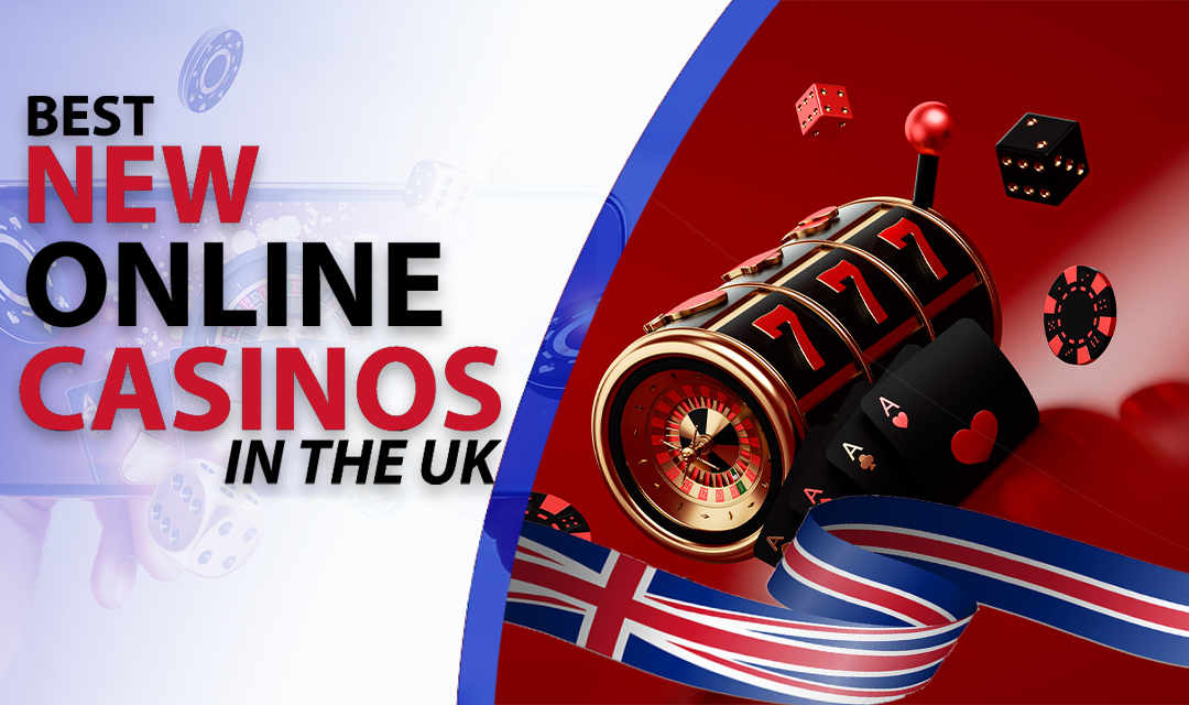 Discover the UK Best Casino Online for an Exceptional Gaming Experience Discover the UK Best Casino Online for an Exceptional Gaming Experience