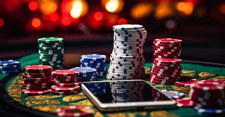 Exciting UK Online Casino Offers for 2023 2 Exciting UK Online Casino Offers for 2023 2