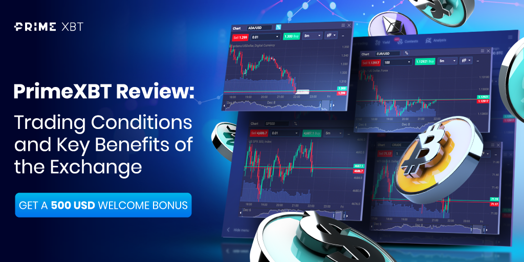 Mastering Market Trends A Guide to PrimeXBT Live Trading Mastering Market Trends A Guide to PrimeXBT Live Trading