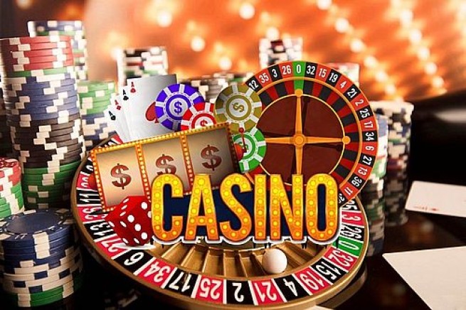 Unleashing the Thrill Welcome to Dexsport Casino & Sportsbook Unleashing the Thrill Welcome to Dexsport Casino & Sportsbook