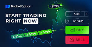 A Comprehensive Guide to the Pocket Option Platform A Comprehensive Guide to the Pocket Option Platform