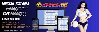 Agen SBOBET88 Panduan Lengkap untuk Petaruh Cerdas