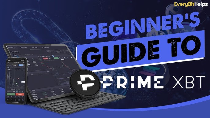 Cryptocurrency Trading Platform PrimeXBT An In-Depth Analysis Cryptocurrency Trading Platform PrimeXBT An In-Depth Analysis