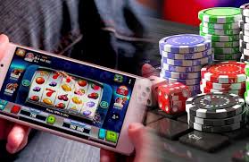 Enjoying the Thrills Casino Online Play in UK Enjoying the Thrills Casino Online Play in UK