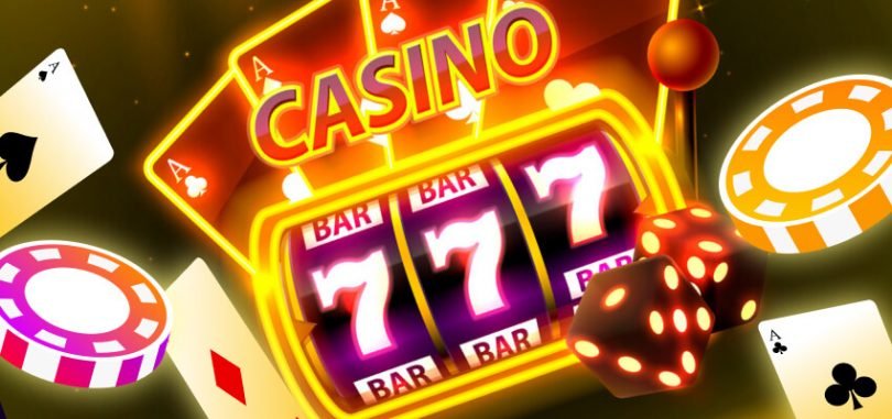 Enjoying the Thrills Casino Online Play in UK Enjoying the Thrills Casino Online Play in UK