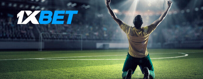 Exclusive 1xbet promo code offer Maximize Your Winnings Exclusive 1xbet promo code offer Maximize Your Winnings