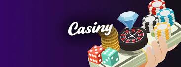 Explore the Exciting World of Casiny1 Explore the Exciting World of Casiny1