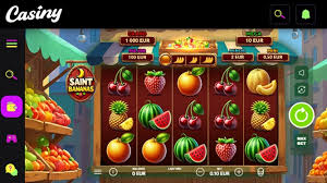 Explore the Thrilling World of Casiny Casino Explore the Thrilling World of Casiny Casino