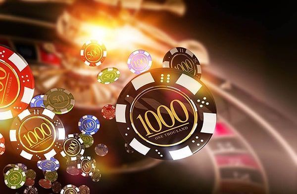 Explore the Thrills of Online Gambling with BrucePokies Explore the Thrills of Online Gambling with BrucePokies