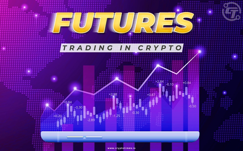 Exploring the Future of Finance Algo Trading for Crypto Exploring the Future of Finance Algo Trading for Crypto