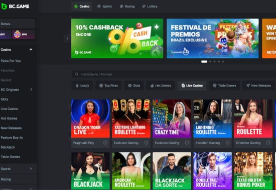 Exploring the Future of Gambling Bcstavka Crypto Innovations