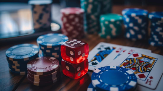 Exploring the Future of On-Chain Casino Transactions 3