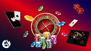 Exploring the Future of On-Chain Casino Transactions 3