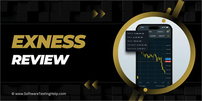 Forex Trading With Exness Your Ultimate Guide to Success