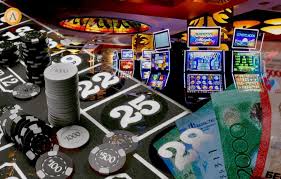 Next-Gen Crypto Casinos Revolutionizing the Online Gambling Experience
