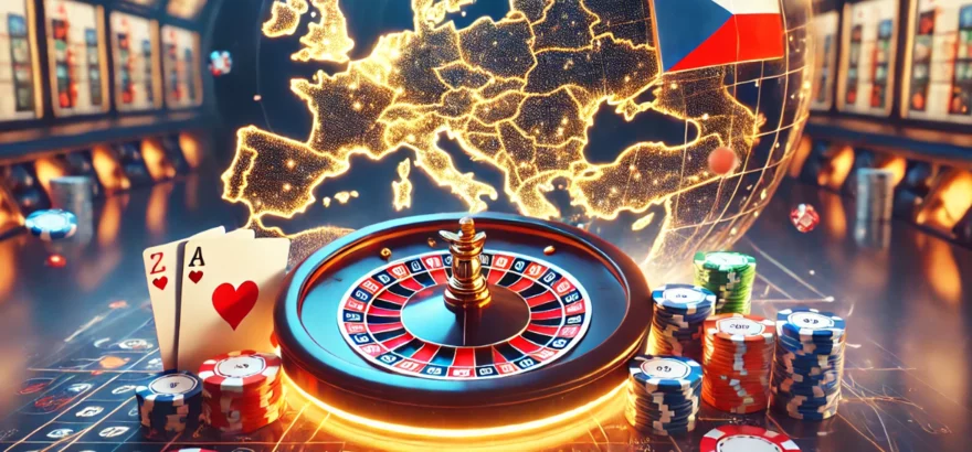 Objevte kouzlo české nové casino Objevte kouzlo české nové casino
