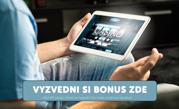 Objevte kouzlo mezinárodního online casina Objevte kouzlo mezinárodního online casina