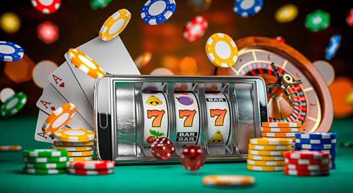 The Rise of Casino Gambling Internet Online UK Exploring Trends and Tips The Rise of Casino Gambling Internet Online UK Exploring Trends and Tips