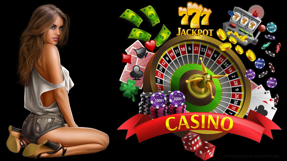 The Thrill of Winning at Casino Golden Lion UK The Thrill of Winning at Casino Golden Lion UK