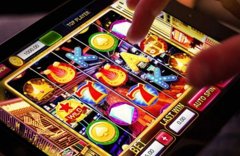 The Thrill of Winning at Casino Golden Lion UK The Thrill of Winning at Casino Golden Lion UK