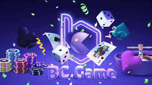 Unlocking the Potential of Affiliate BC.Game