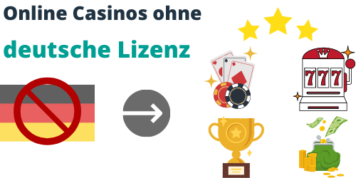 Die besten casinos ohne deutsche lizenz für unvergessliche Spielerlebnisse
