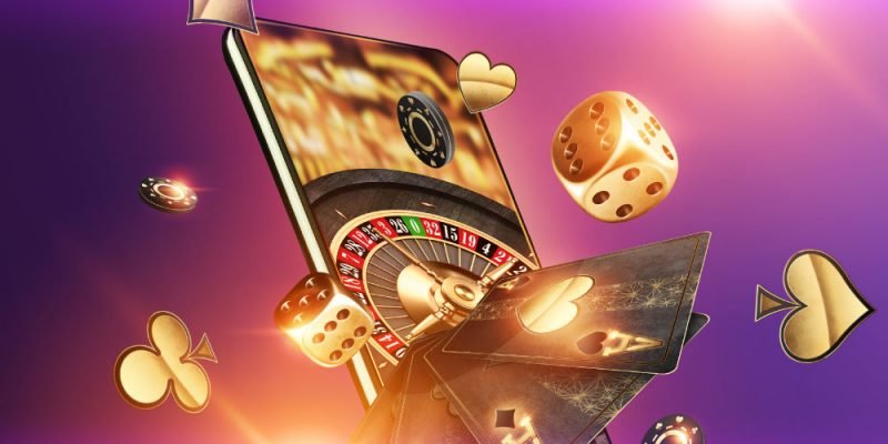gbajeecasino — A Comprehensive Guide to Games, Security, and Responsible Play