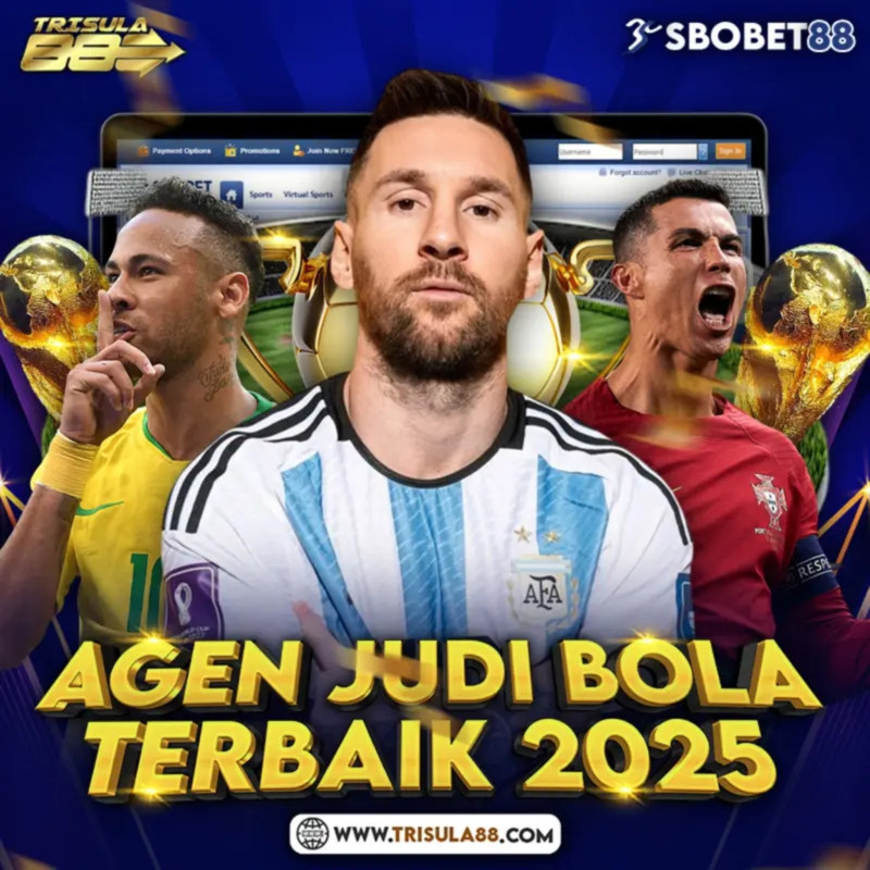 Panduan Lengkap Memilih agen sbobet Terpercaya di Indonesia 318
