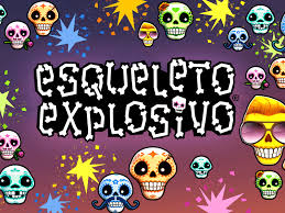 Scopri il Divertimento con Esqueleto Explosivo 3 Demo 0 Scopri il Divertimento con Esqueleto Explosivo 3 Demo 0